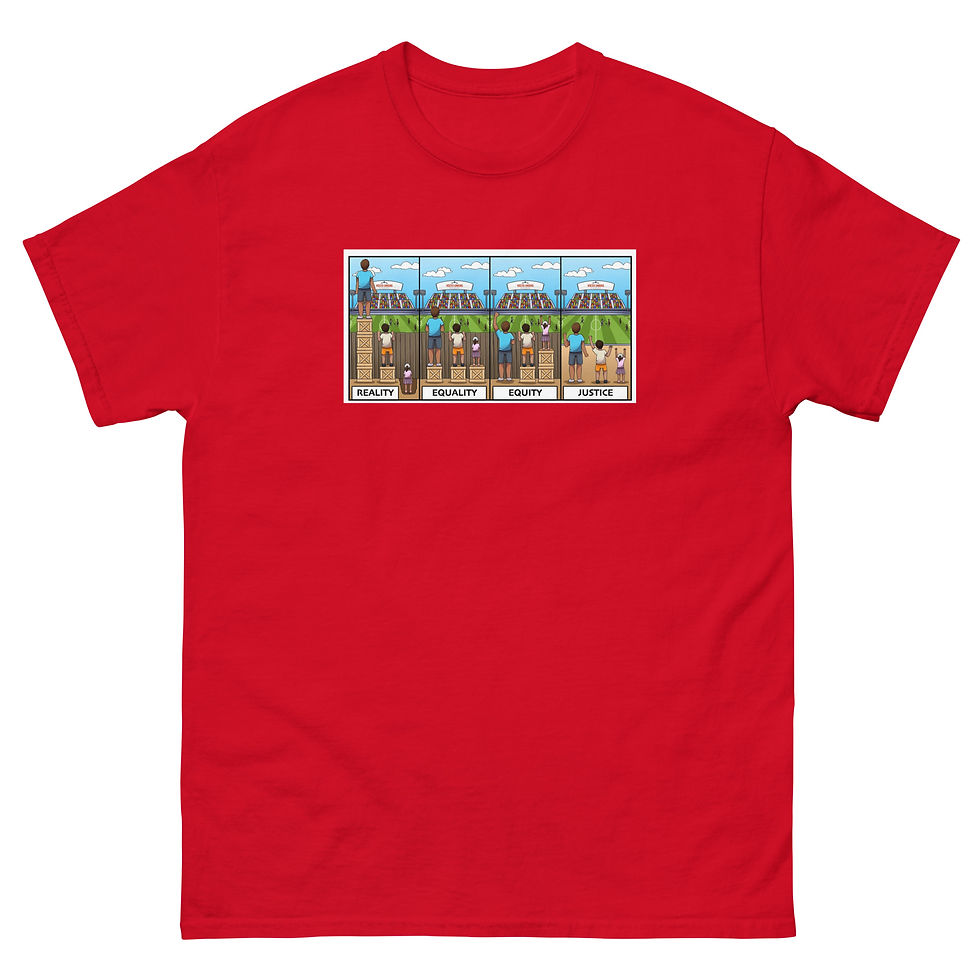 Thumbnail: Unisex classic tee