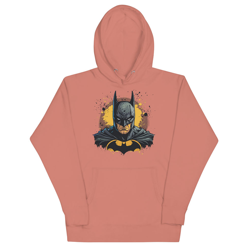 Thumbnail: Unisex Hoodie