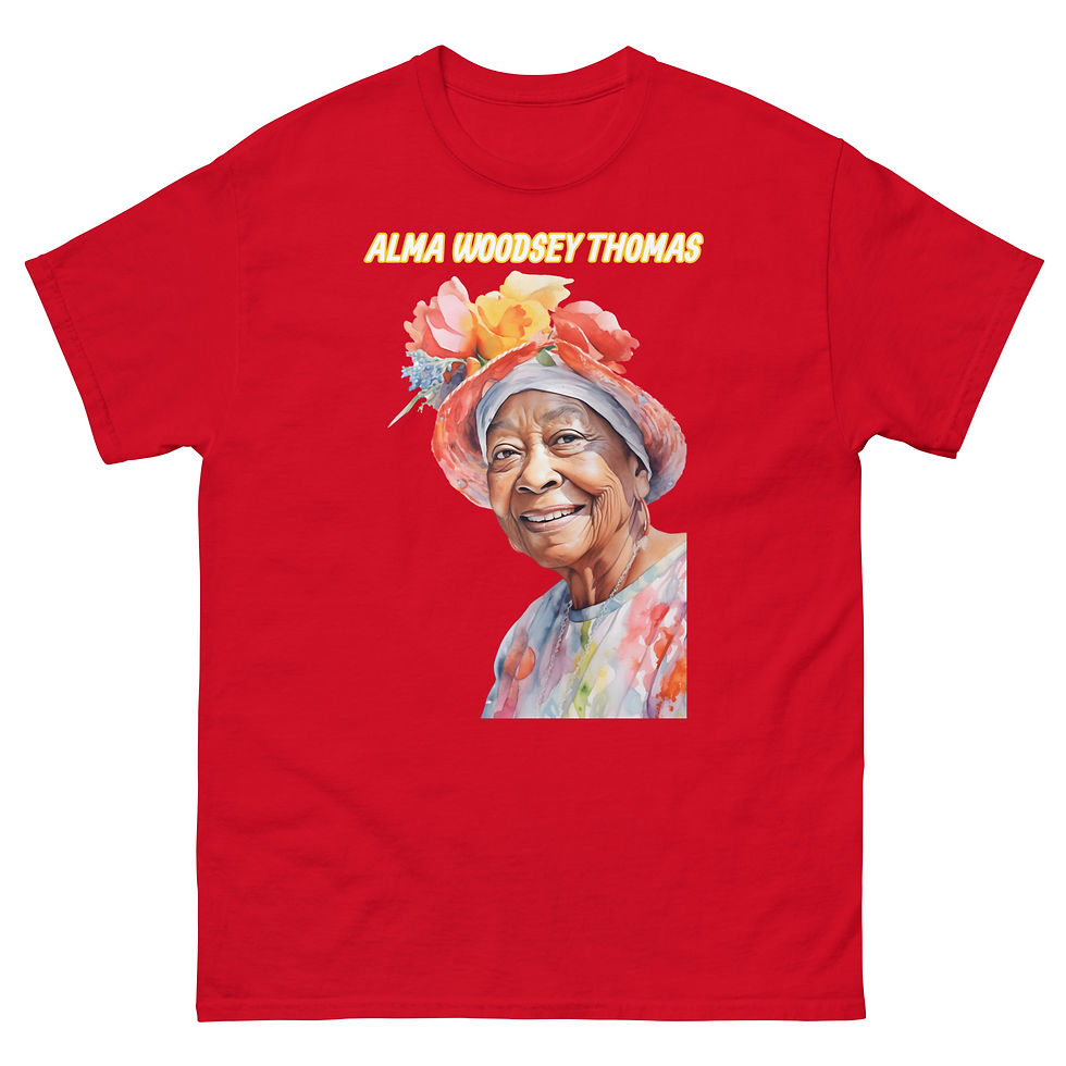 Thumbnail: Unisex classic tee