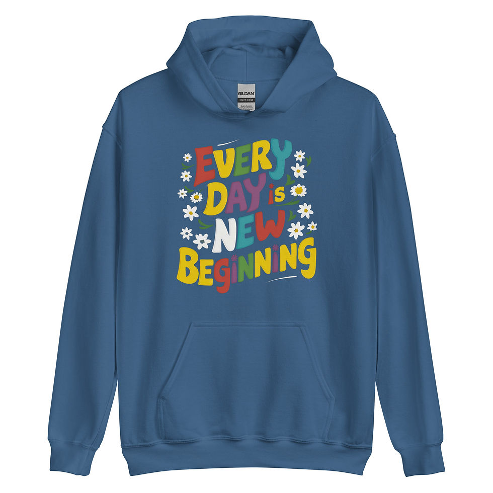 Thumbnail: Unisex Hoodie