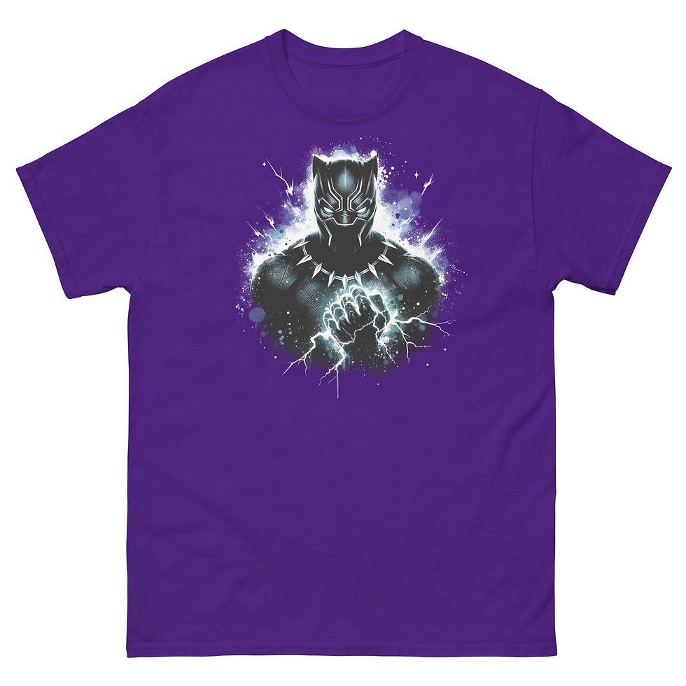 Thumbnail: Unisex classic tee
