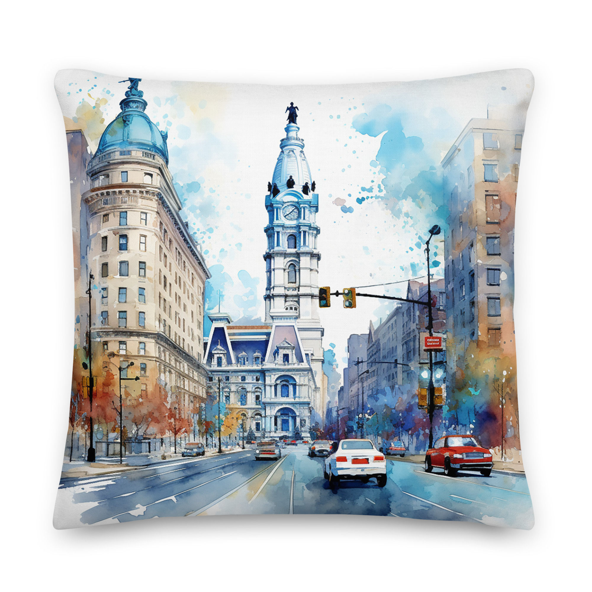 Premium Pillow