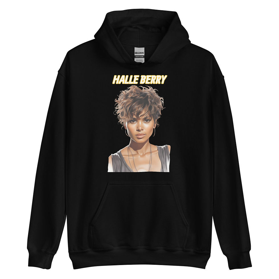 Thumbnail: Unisex Hoodie