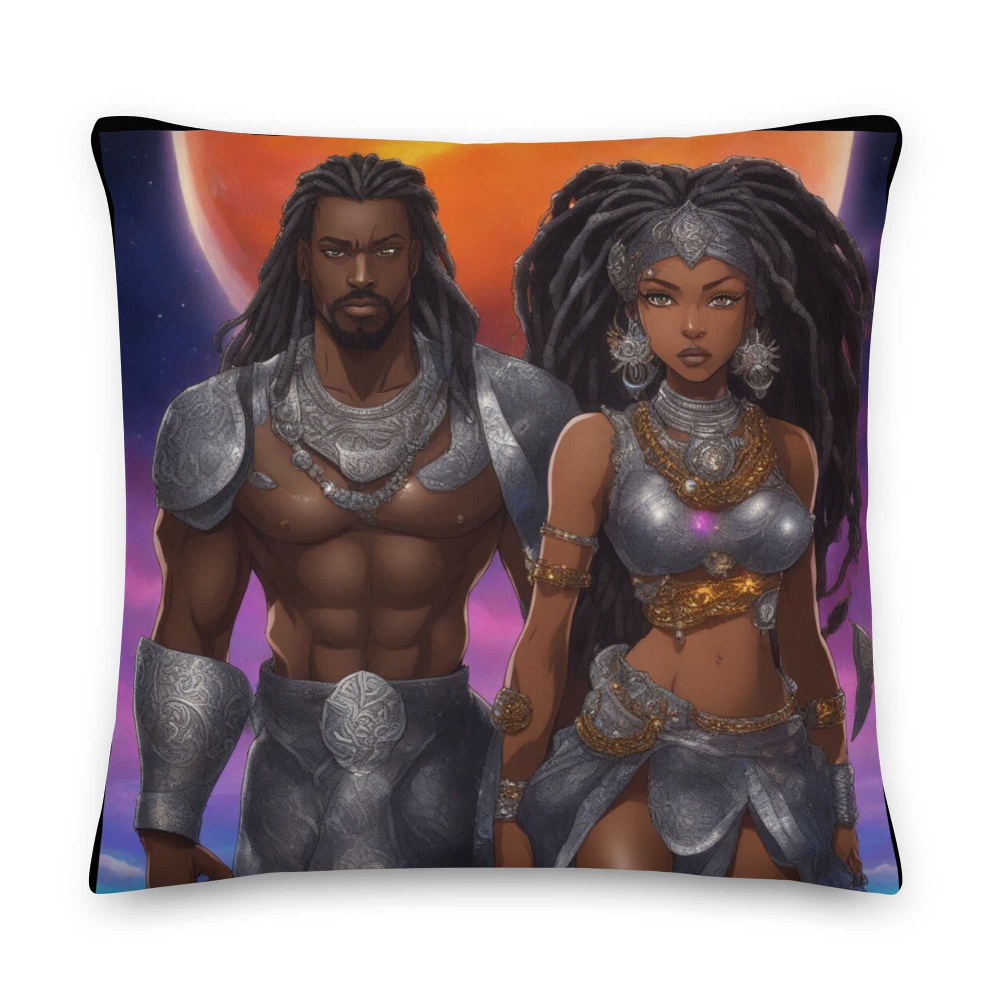 Premium Pillow