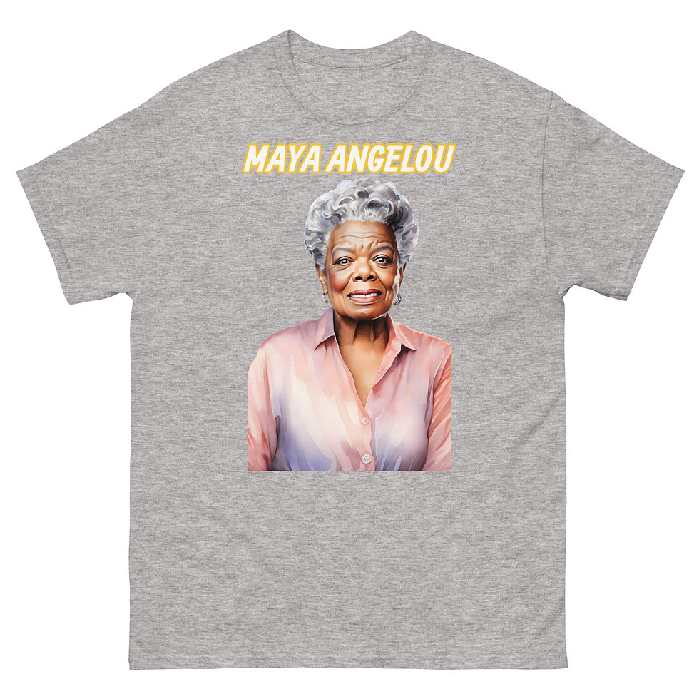 Thumbnail: Unisex classic tee