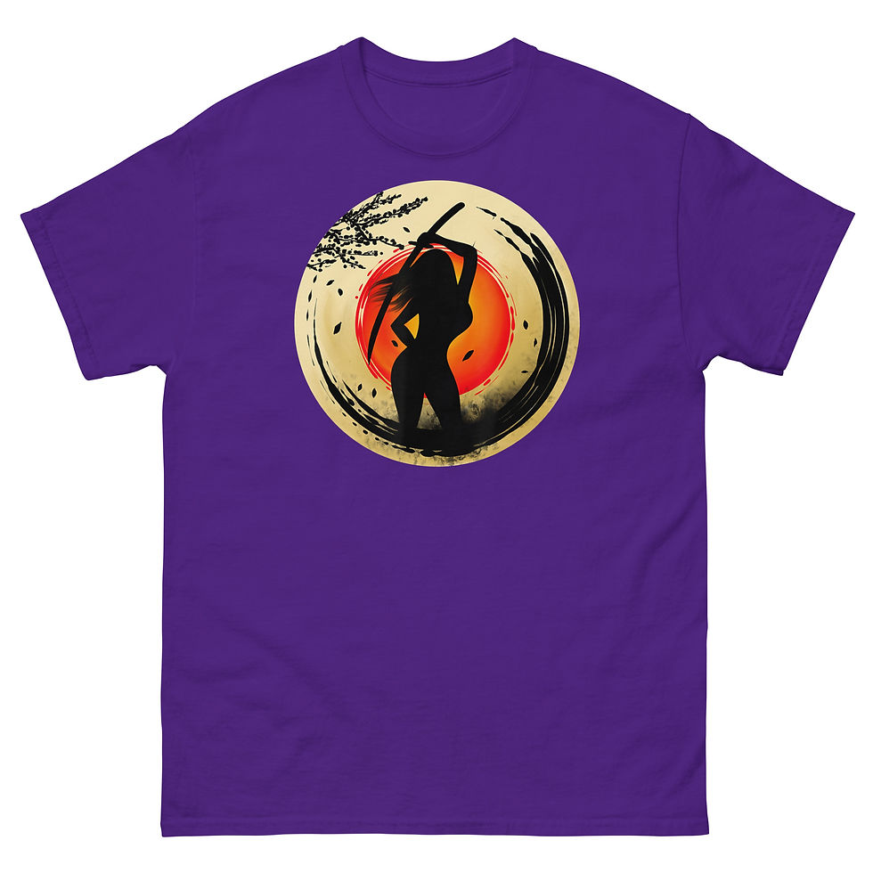 Thumbnail: Men's classic tee