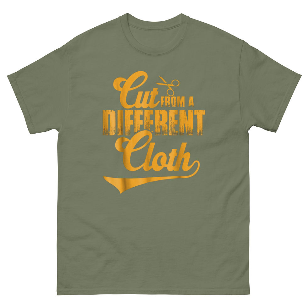 Thumbnail: Men's classic tee