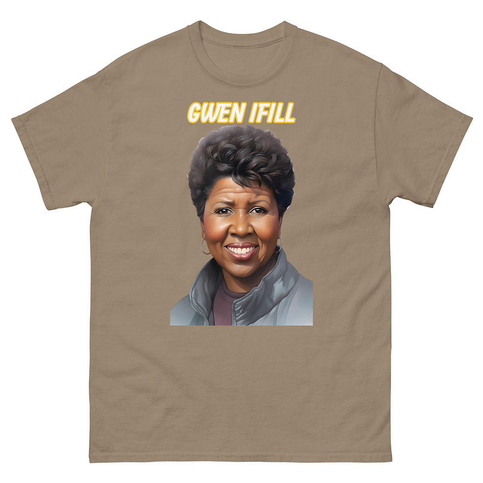 Thumbnail: Unisex classic tee