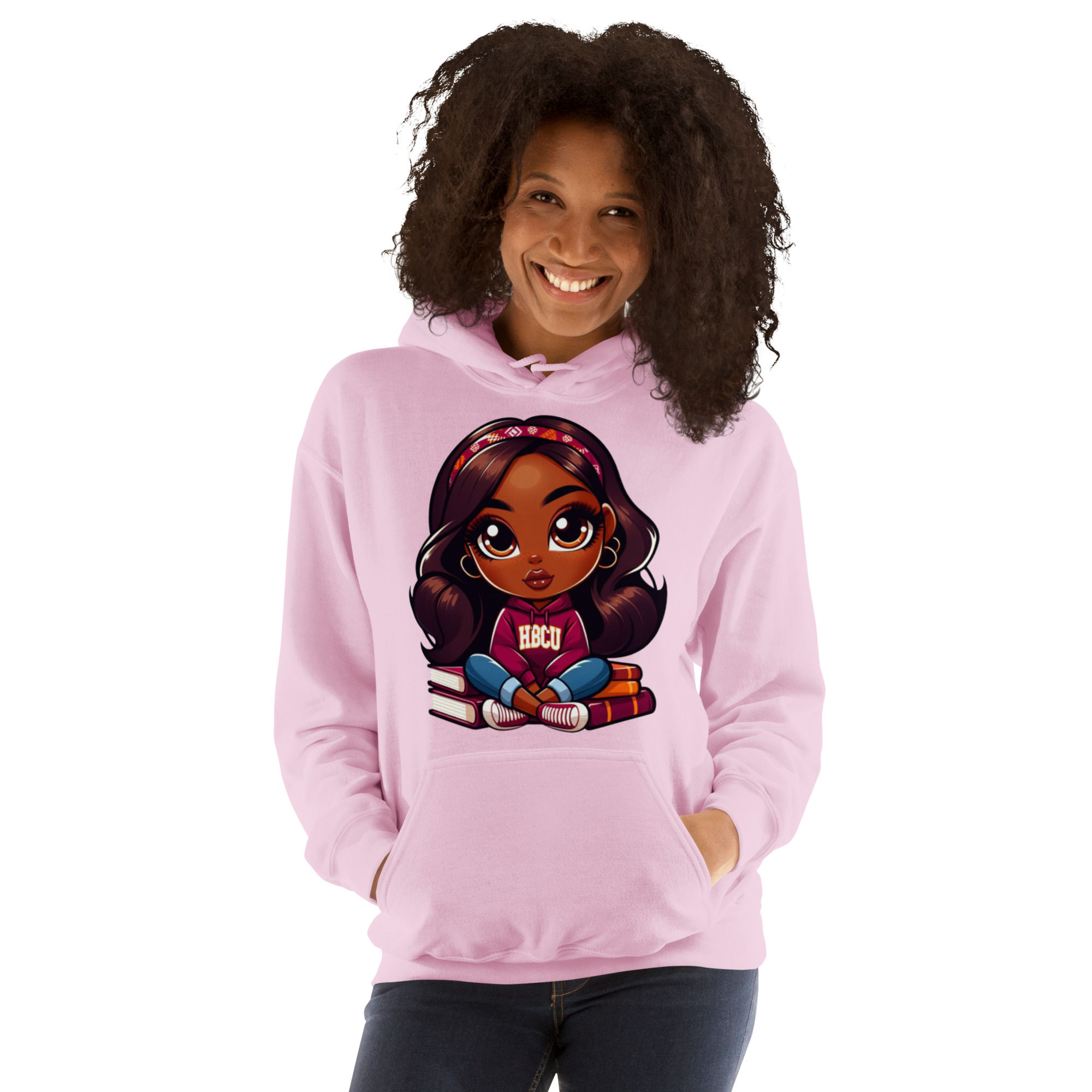 Unisex Hoodie