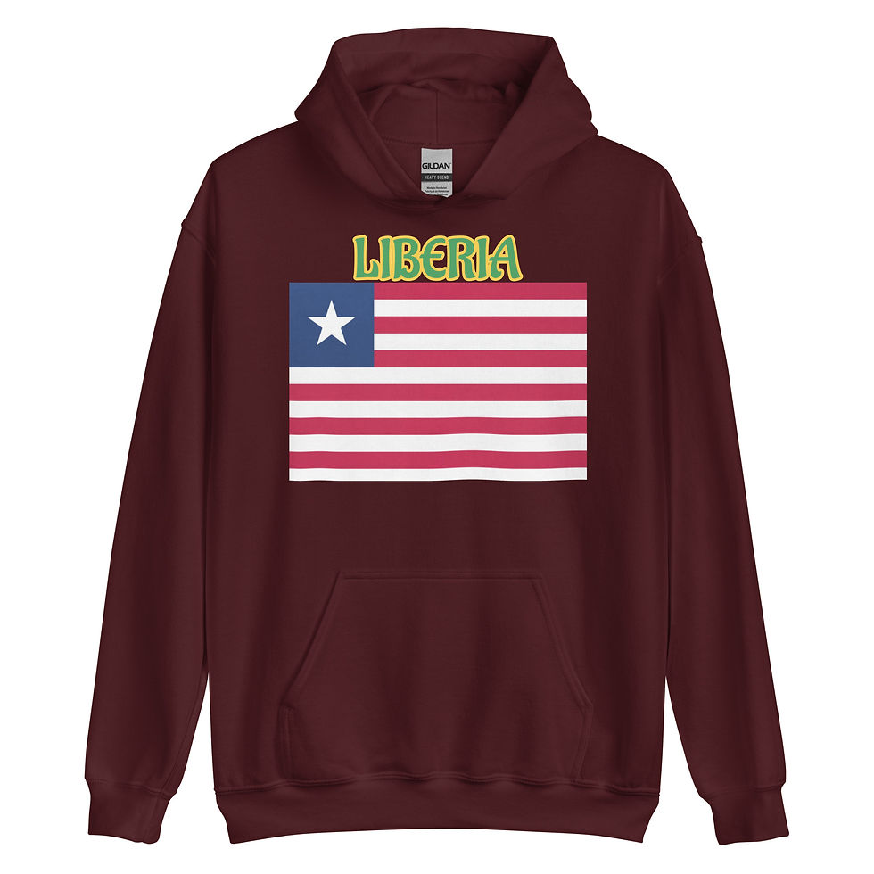 Thumbnail: Unisex Hoodie