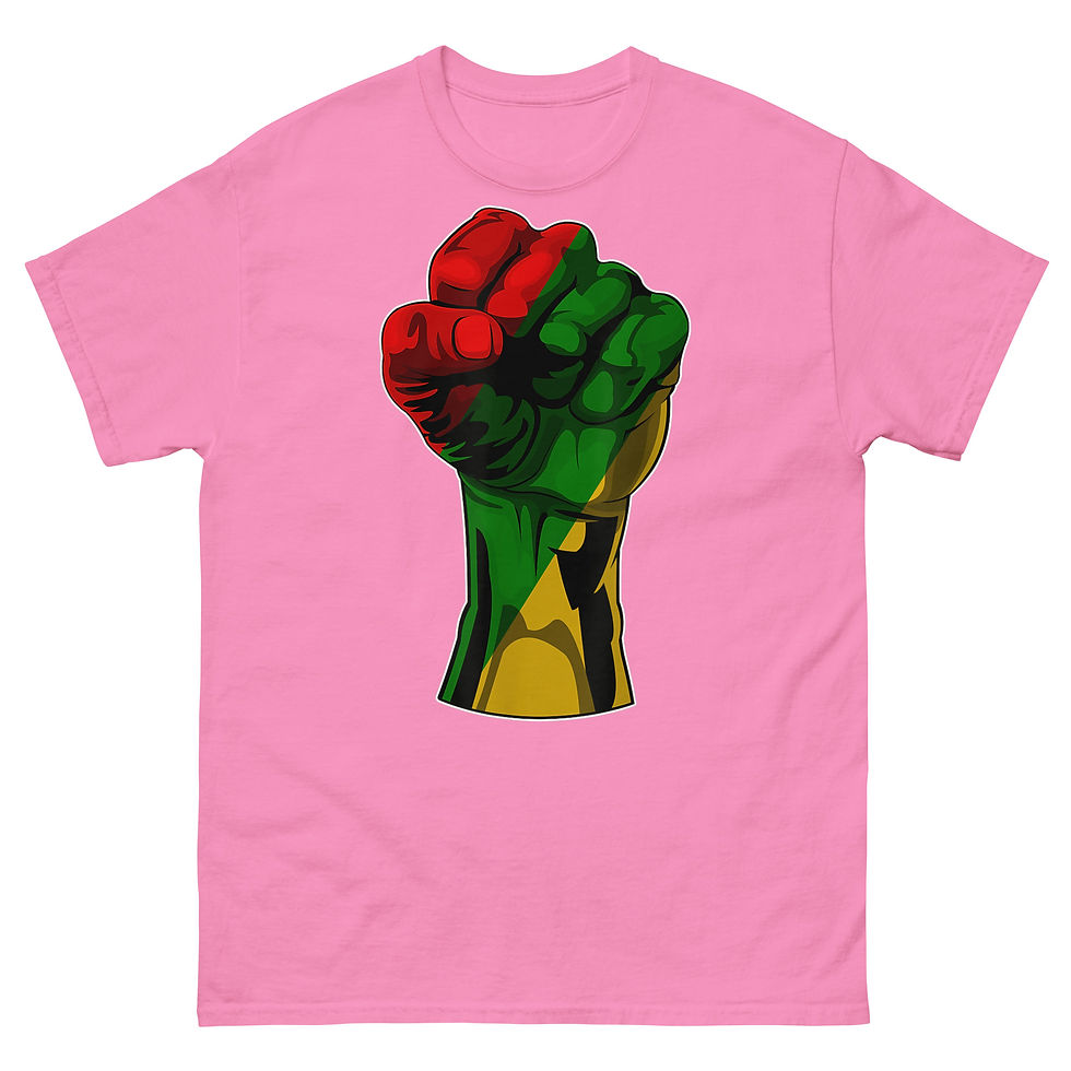 Thumbnail: BASIC TEE SHIRT POWER