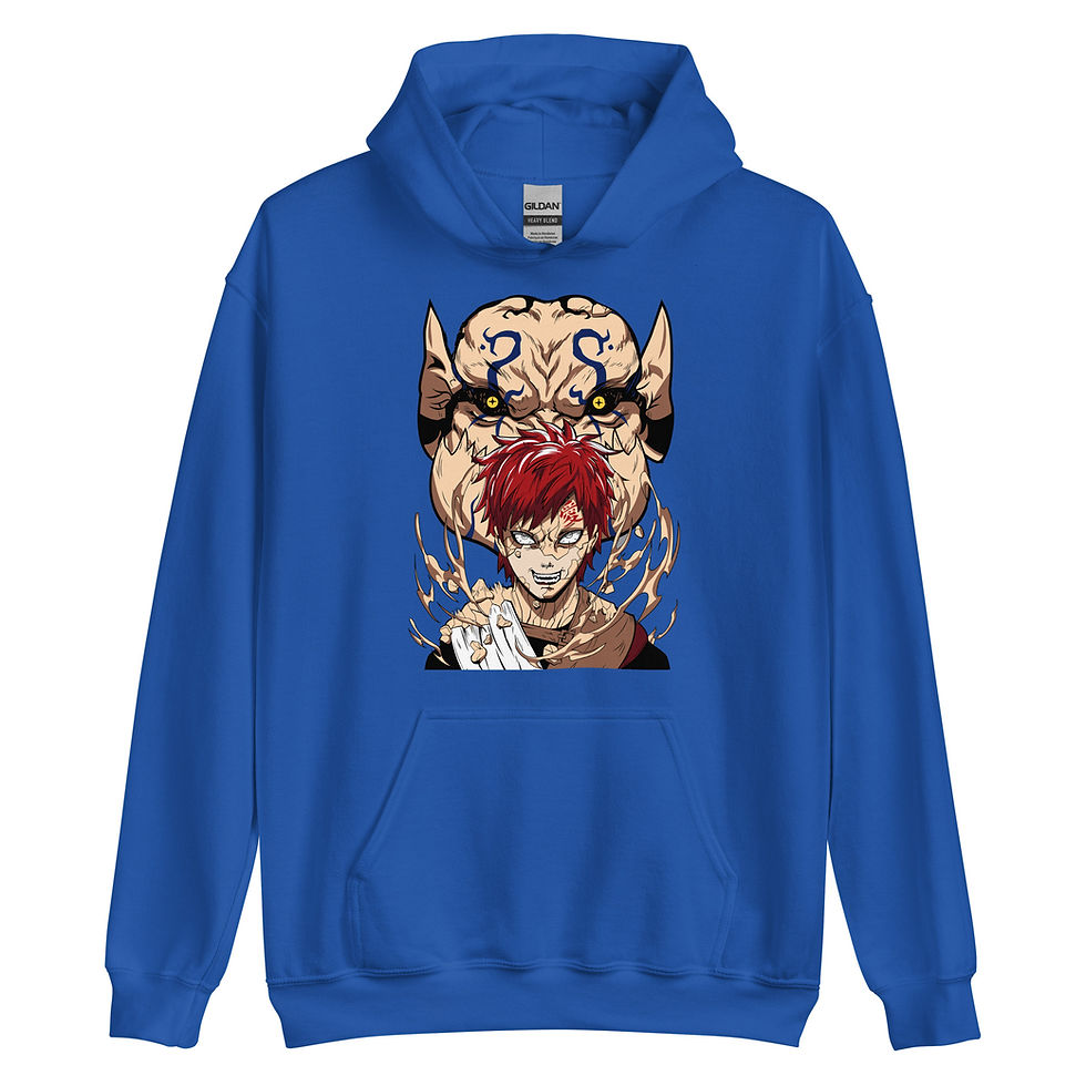 Thumbnail: Unisex Hoodie