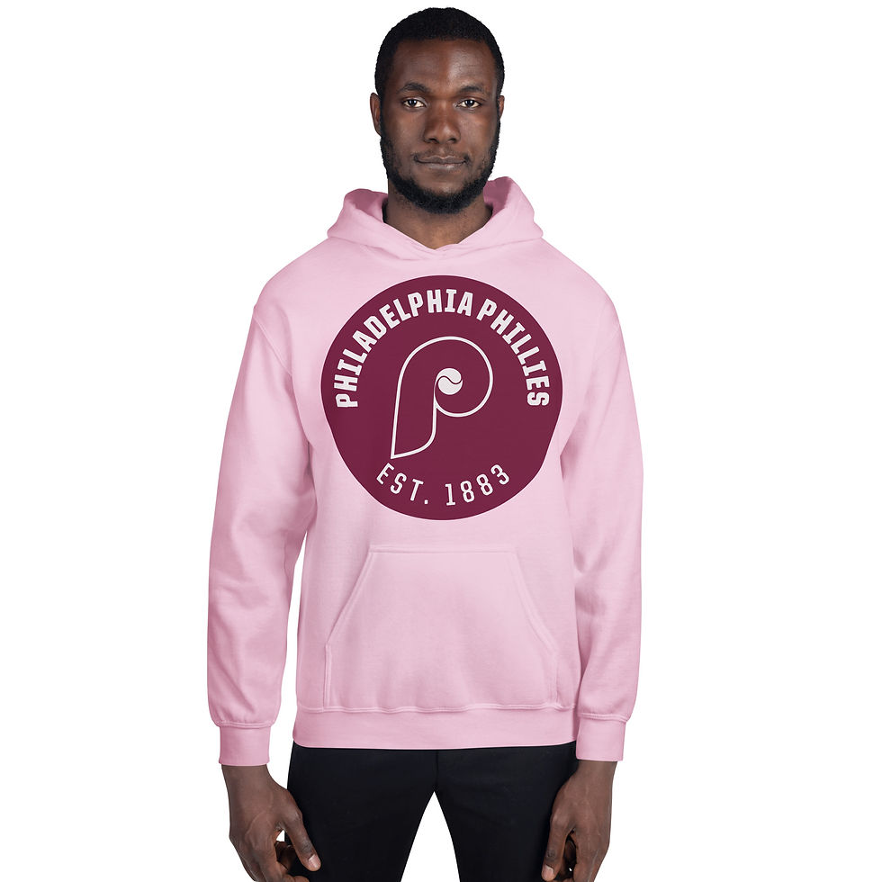 Thumbnail: Unisex Hoodie