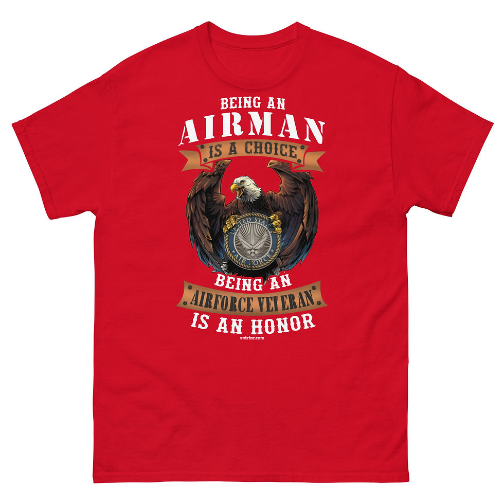 Thumbnail: Unisex classic tee