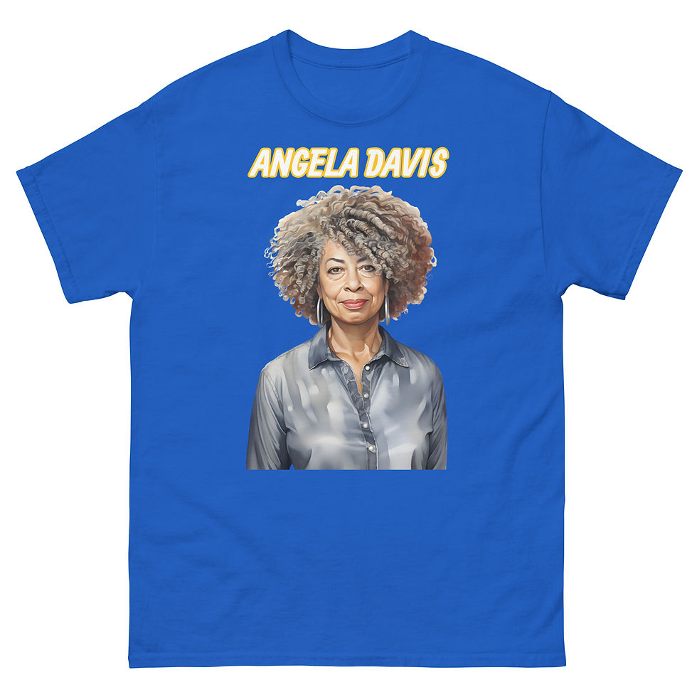 Thumbnail: Unisex classic tee