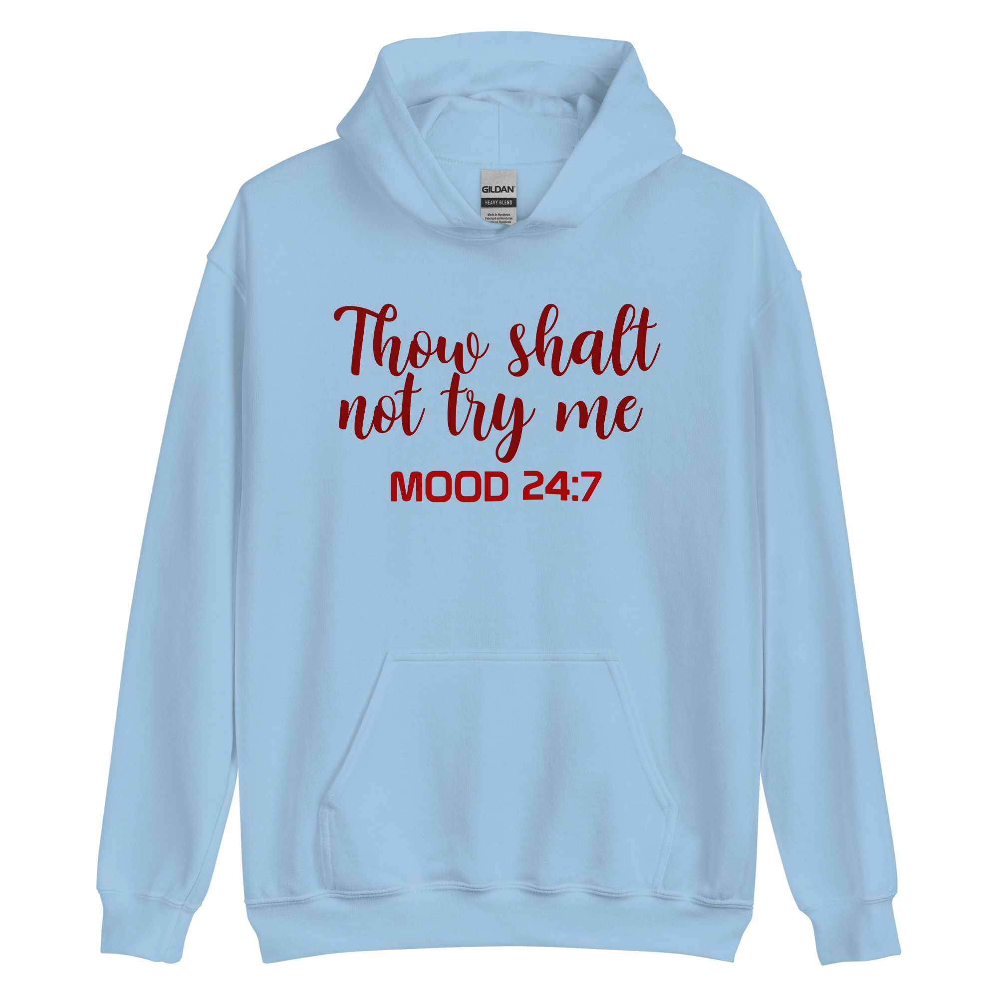 Unisex Hoodie