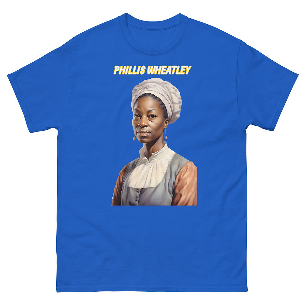 Thumbnail: Unisex classic tee