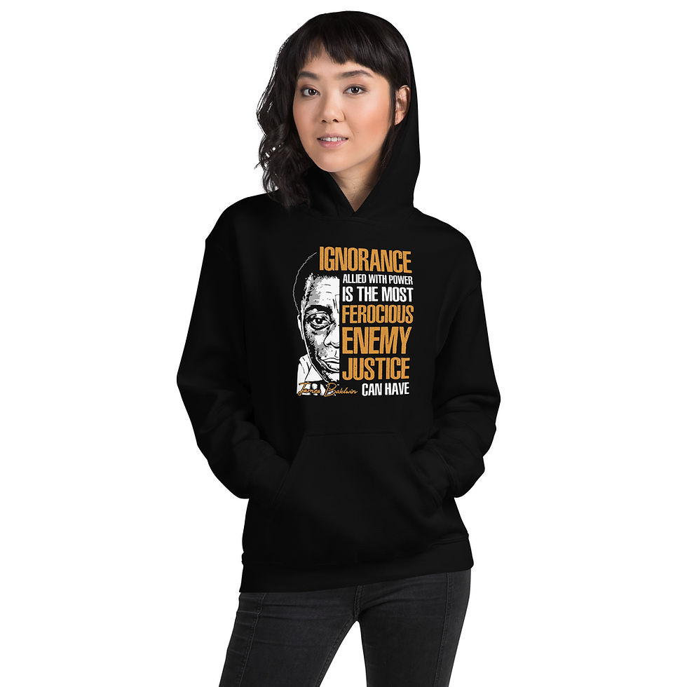 Thumbnail: Unisex Hoodie