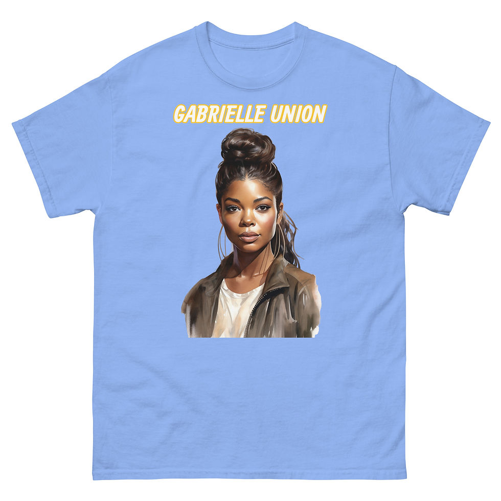 Thumbnail: Unisex classic tee