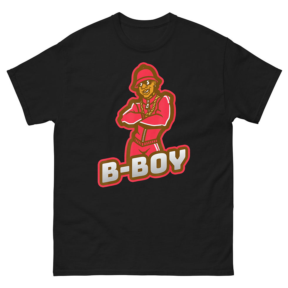 Thumbnail: Men's classic tee
