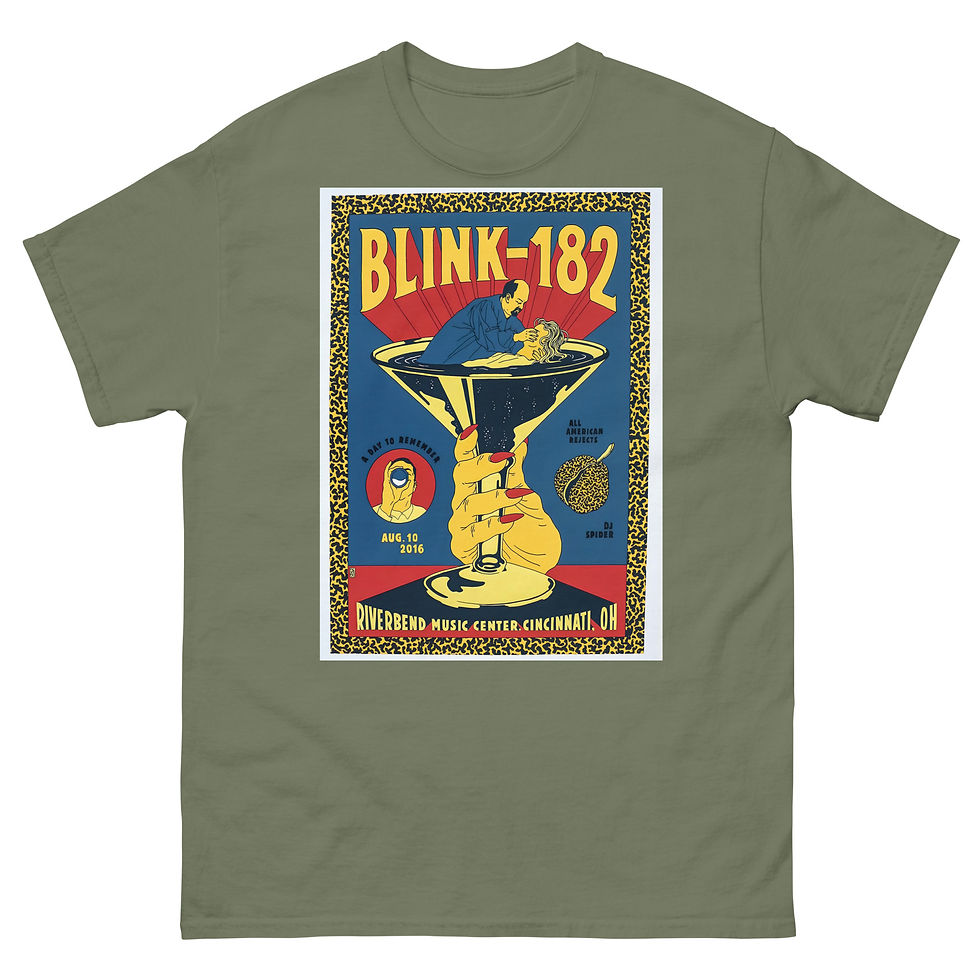 Thumbnail: Unisex classic tee