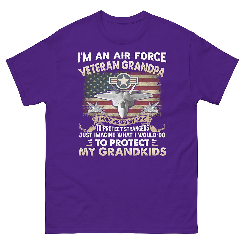 Thumbnail: Unisex classic tee