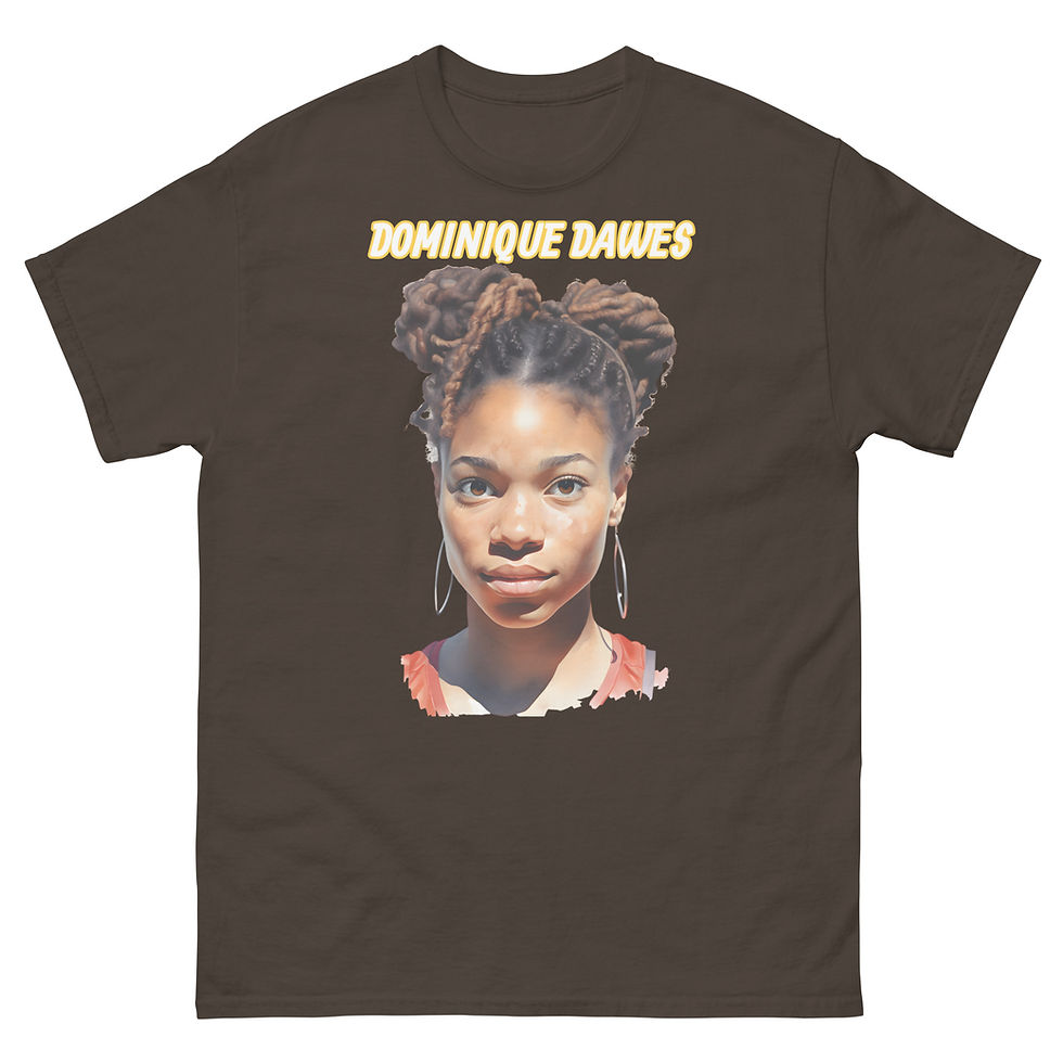 Thumbnail: Unisex classic tee