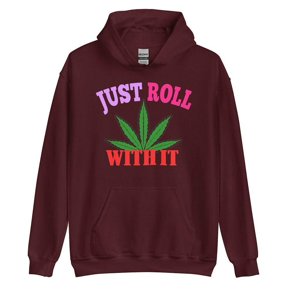 Thumbnail: Unisex Hoodie