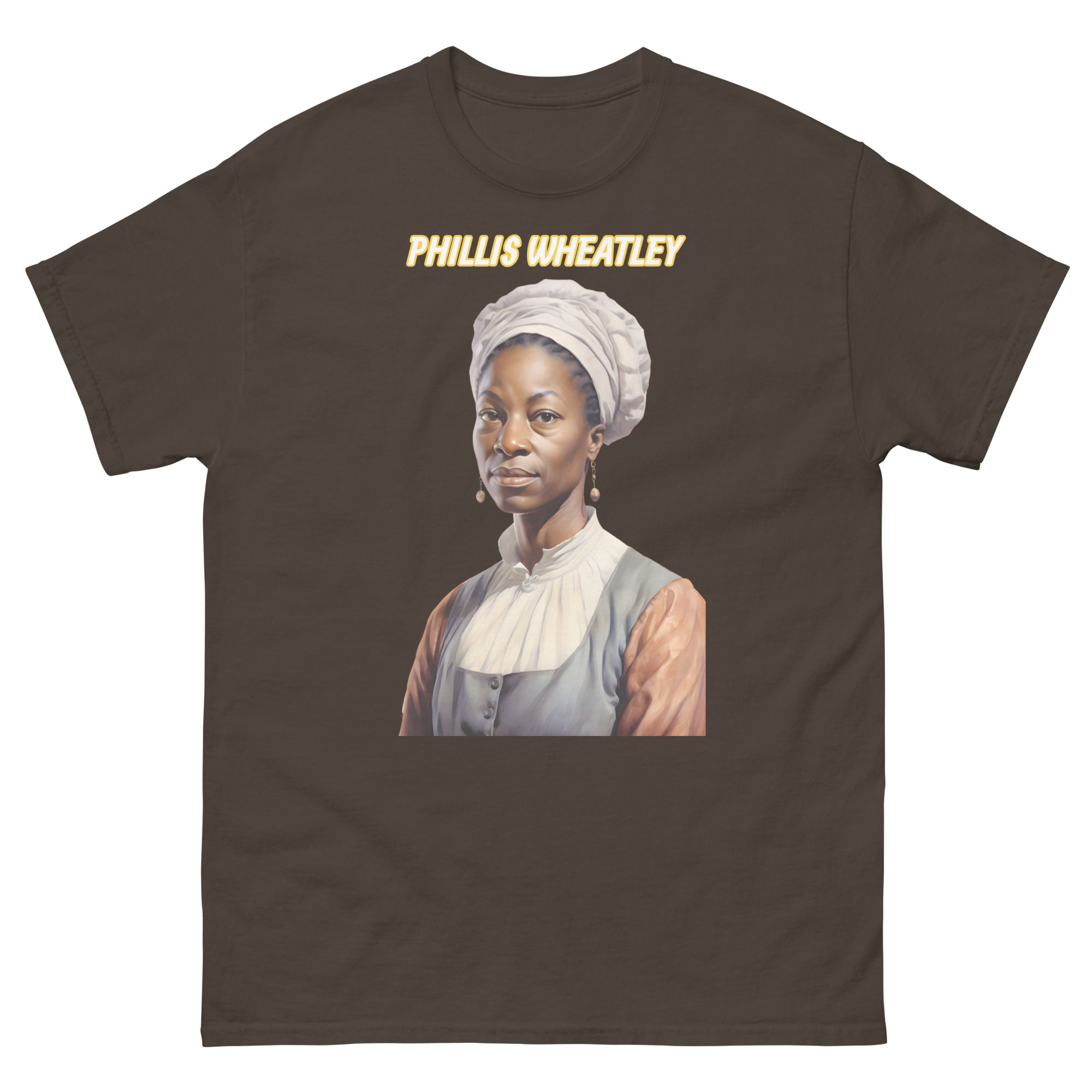 Unisex classic tee