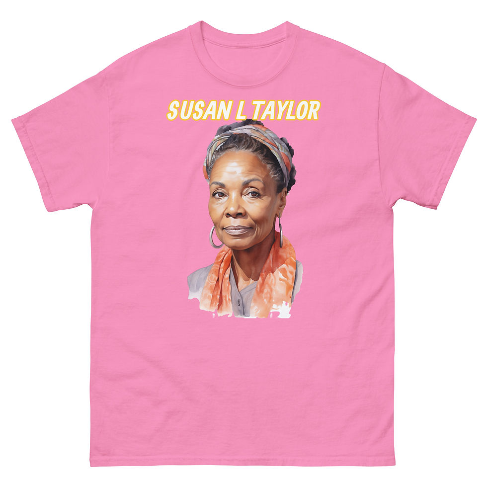 Thumbnail: Unisex classic tee