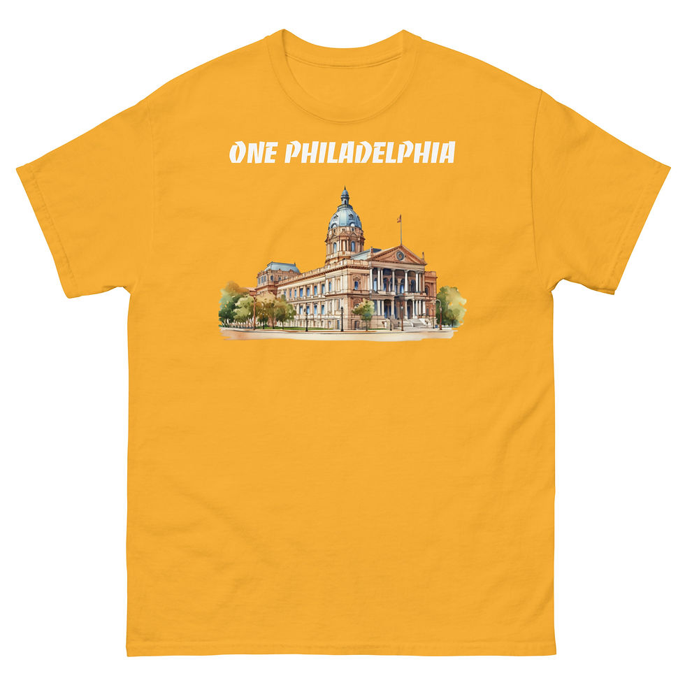Thumbnail: Men's classic tee