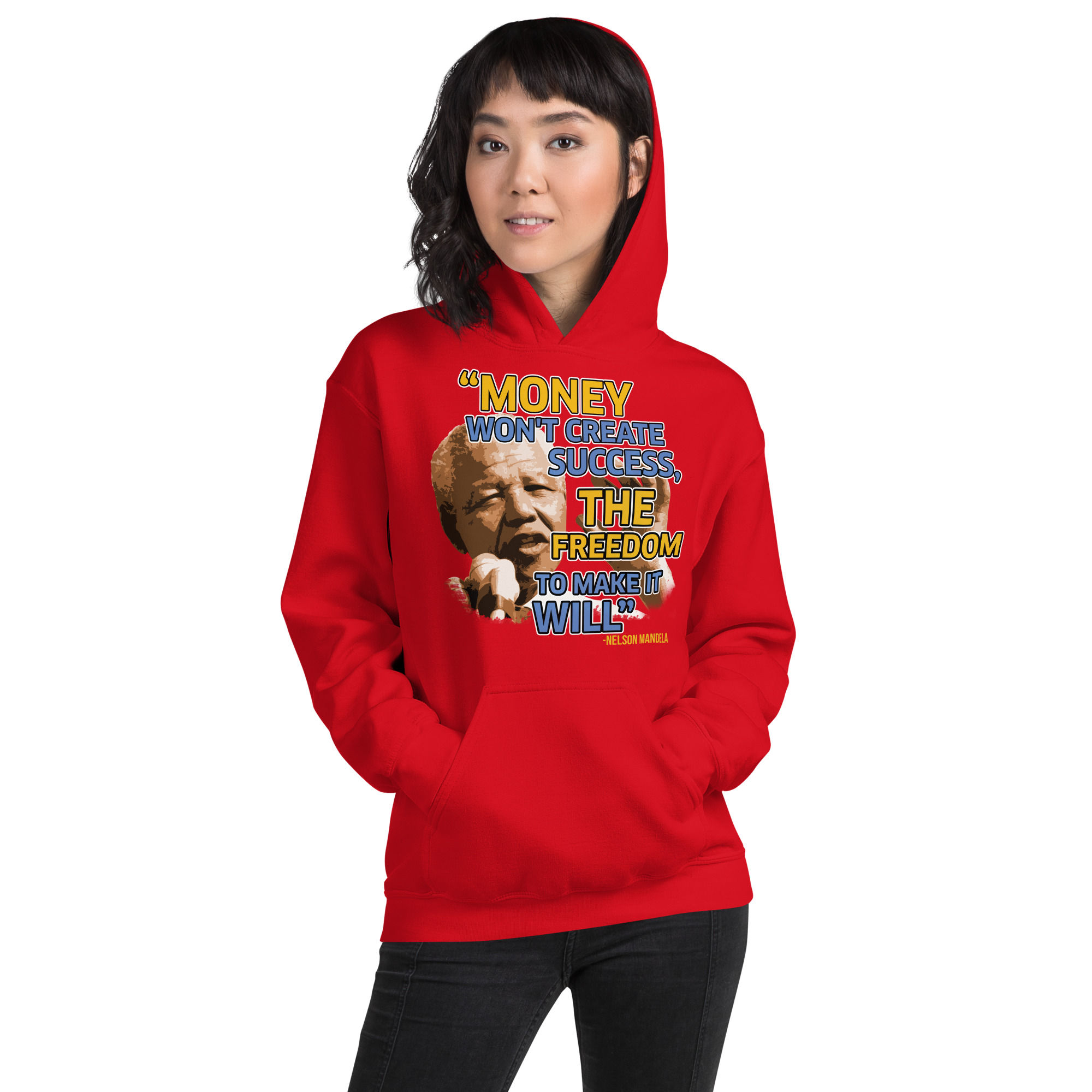 Unisex Hoodie