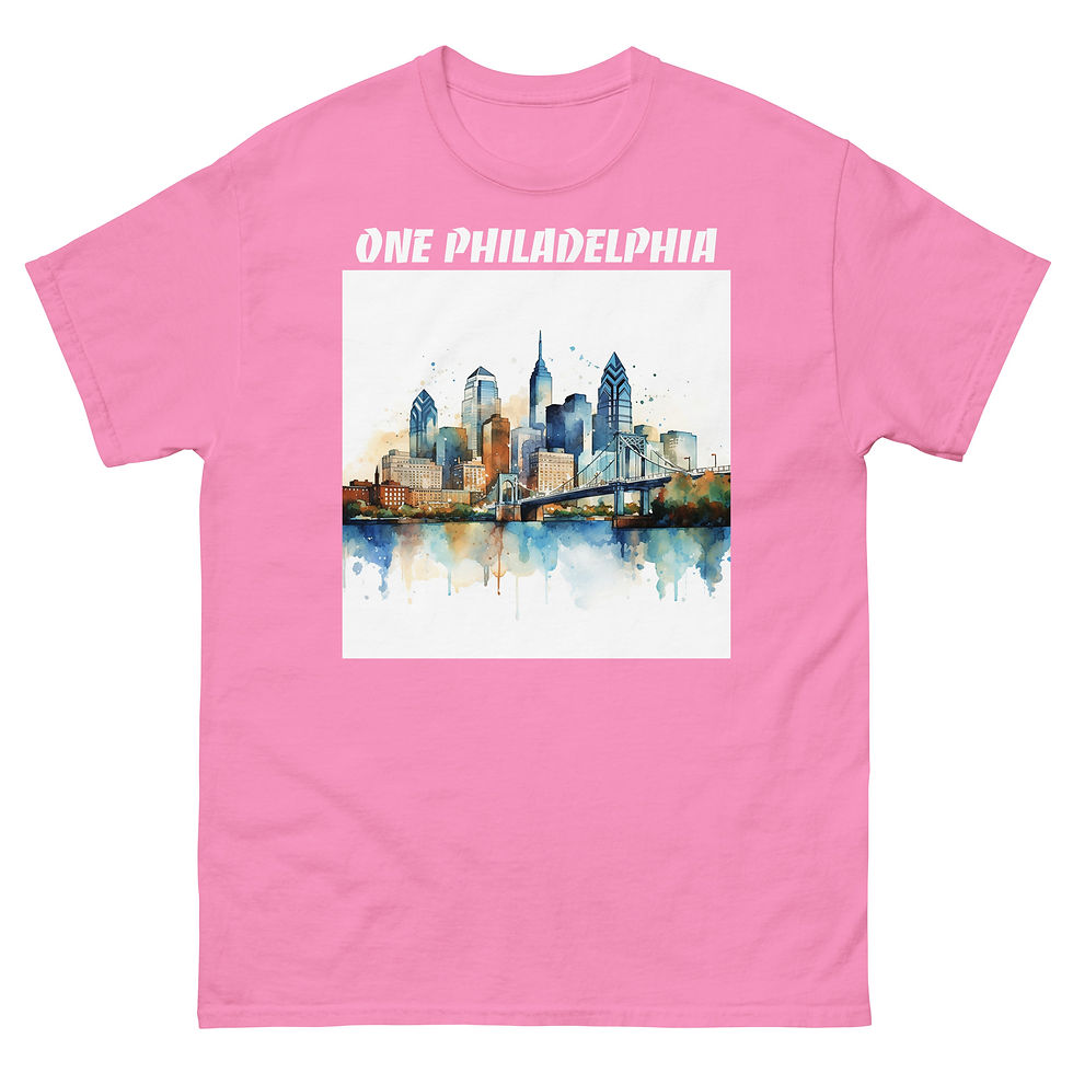 Thumbnail: Men's classic tee