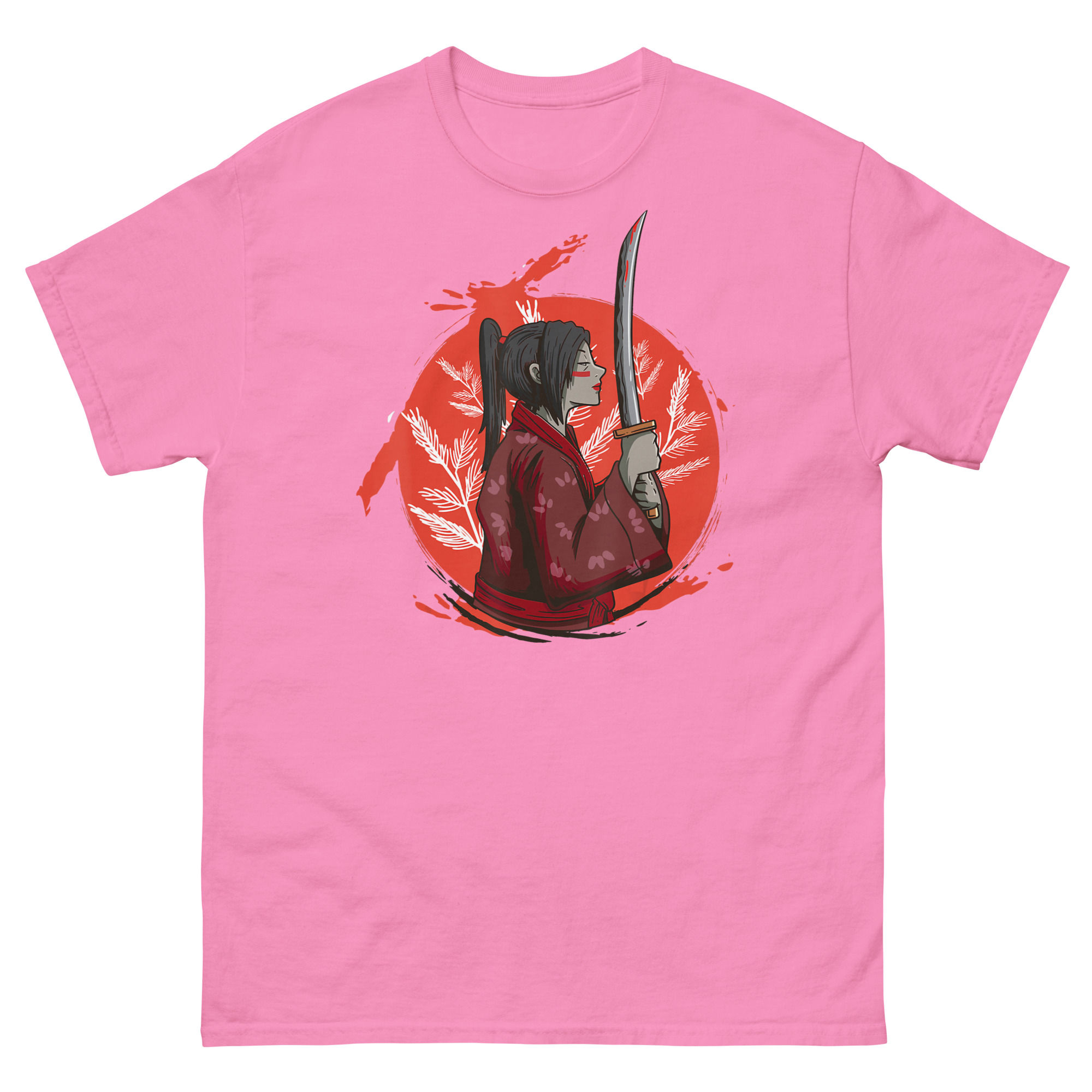 Men's classic tee