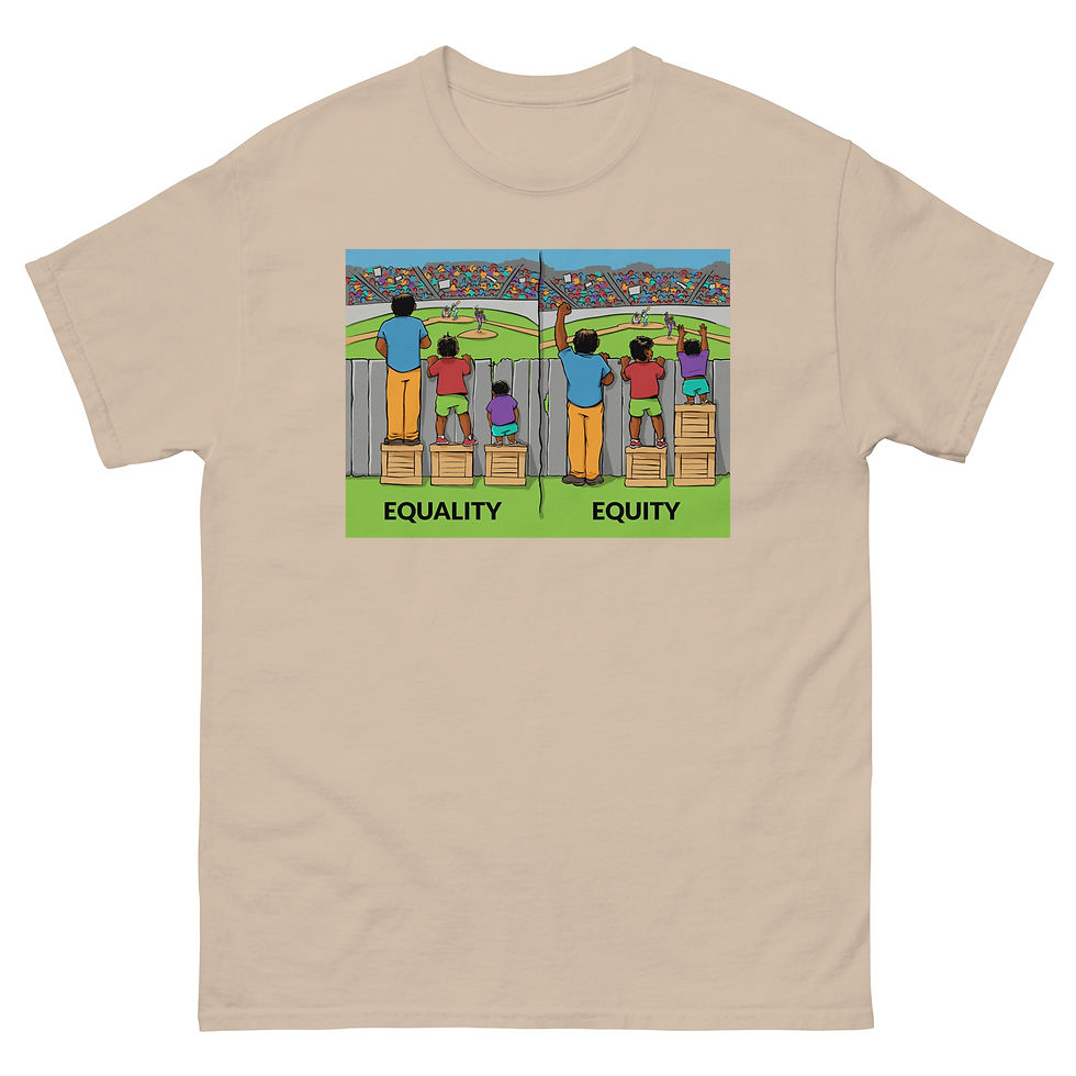 Thumbnail: Unisex classic tee