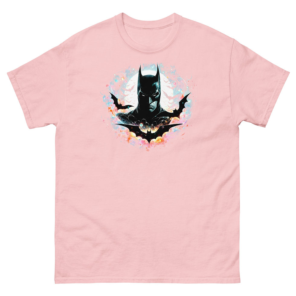 Thumbnail: Unisex classic tee