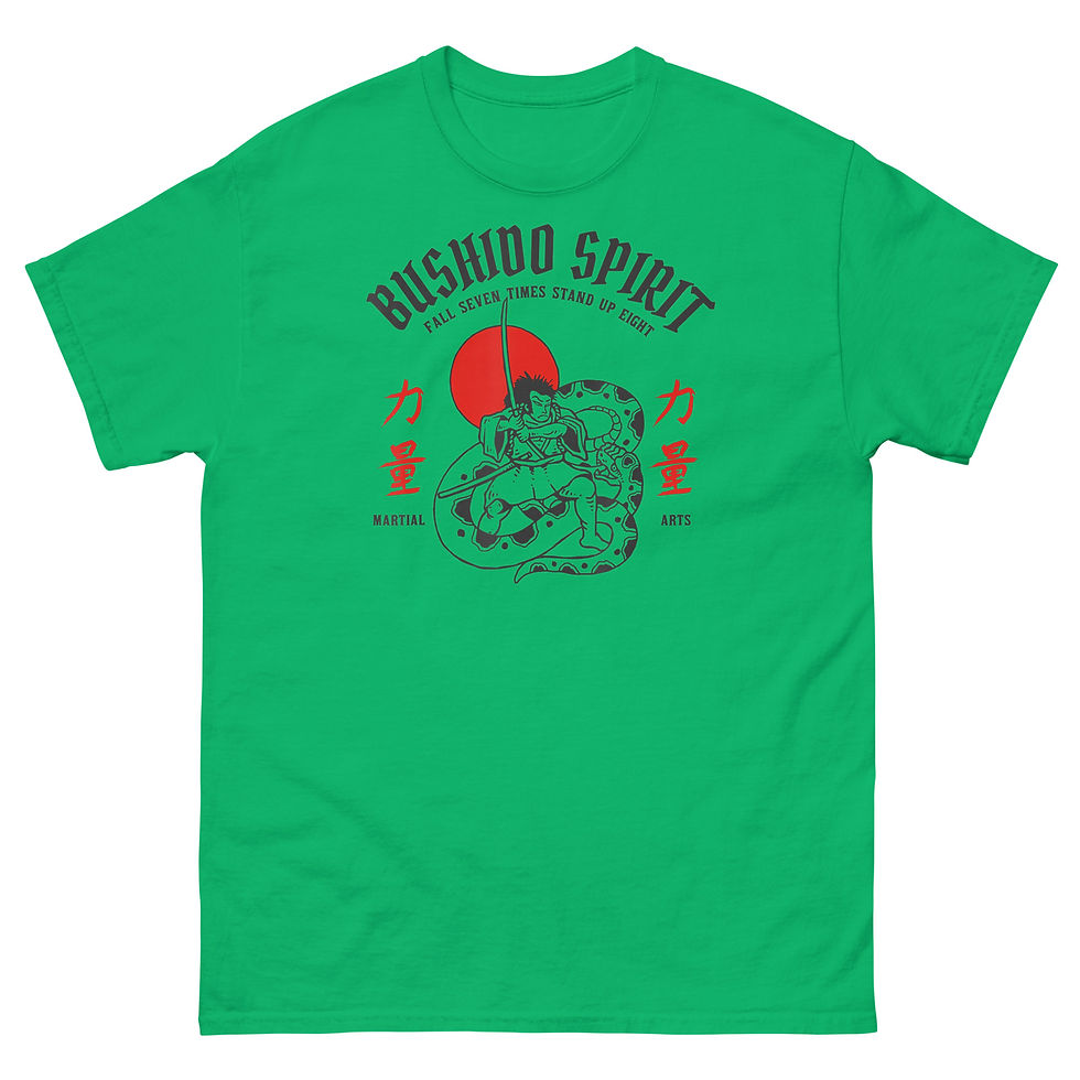 Thumbnail: Men's classic tee