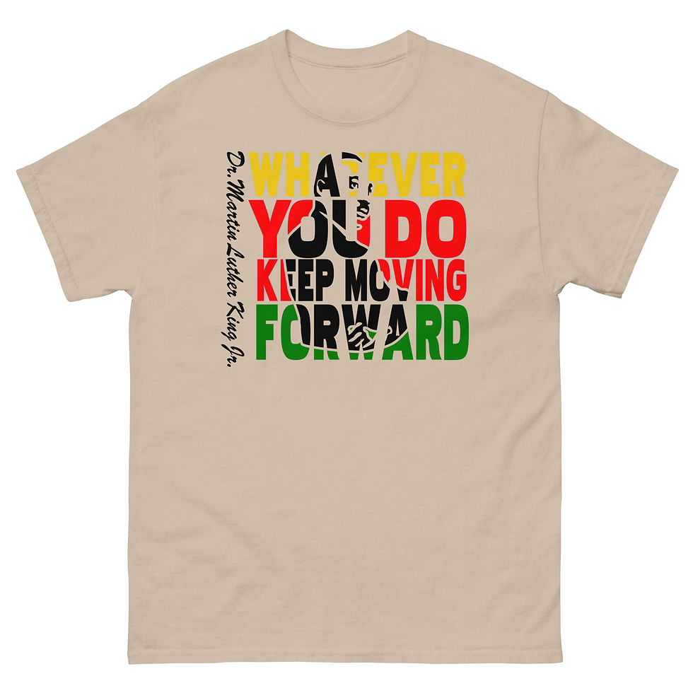 Thumbnail: Unisex classic tee