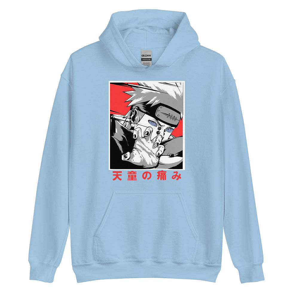 Thumbnail: Unisex Hoodie