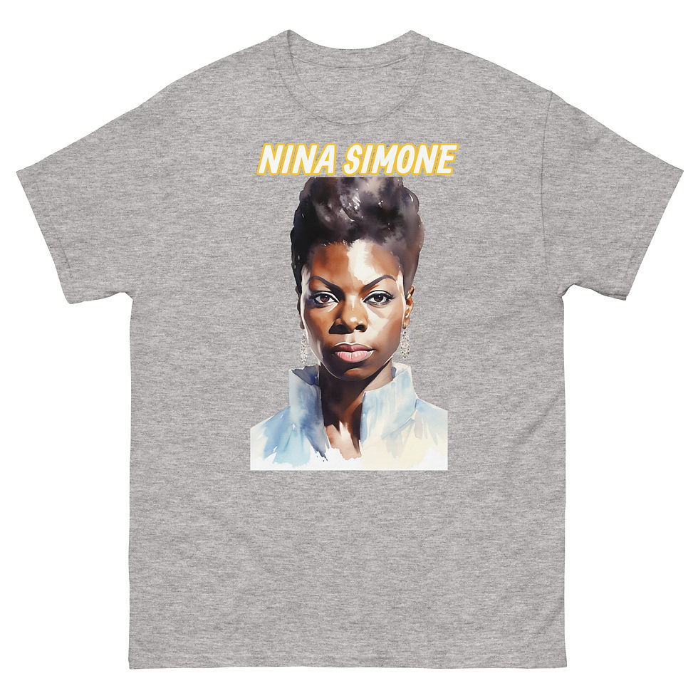 Thumbnail: Unisex classic tee