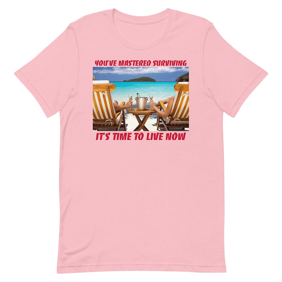 Thumbnail: Unisex t-shirt
