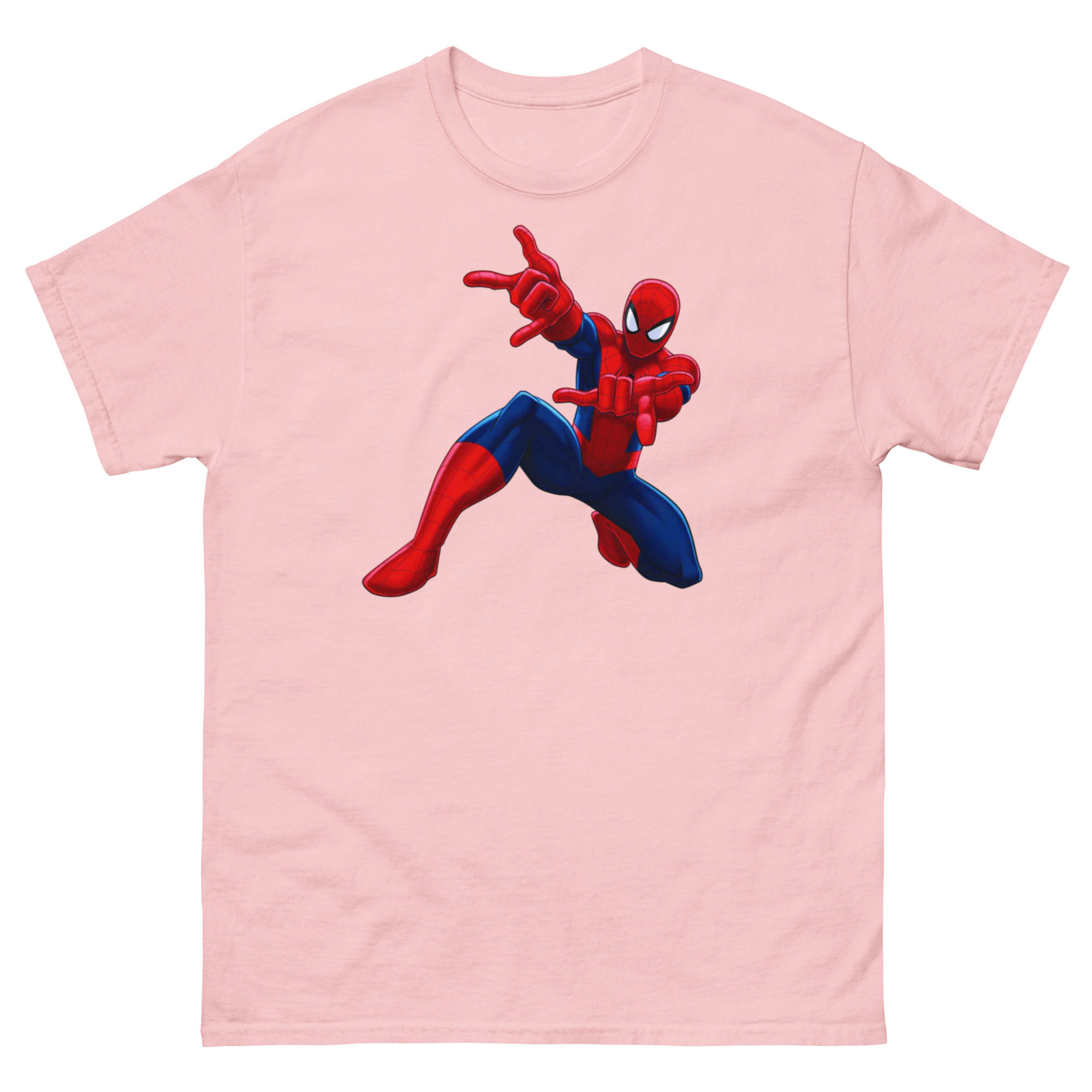 Unisex classic tee