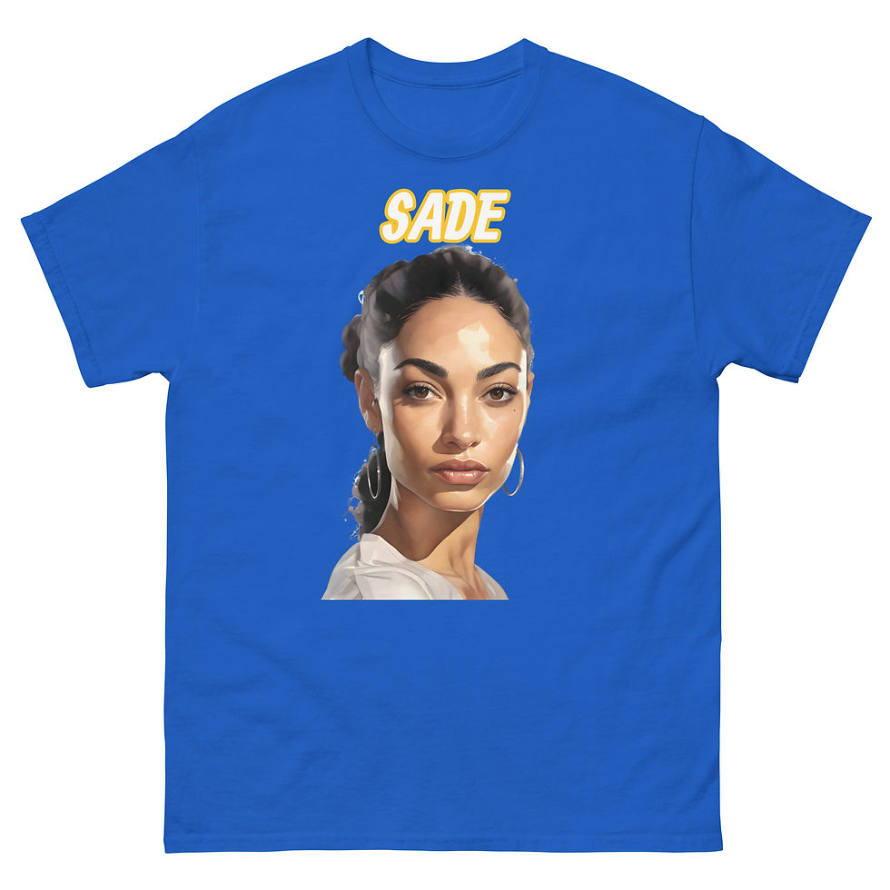 Thumbnail: Unisex classic tee