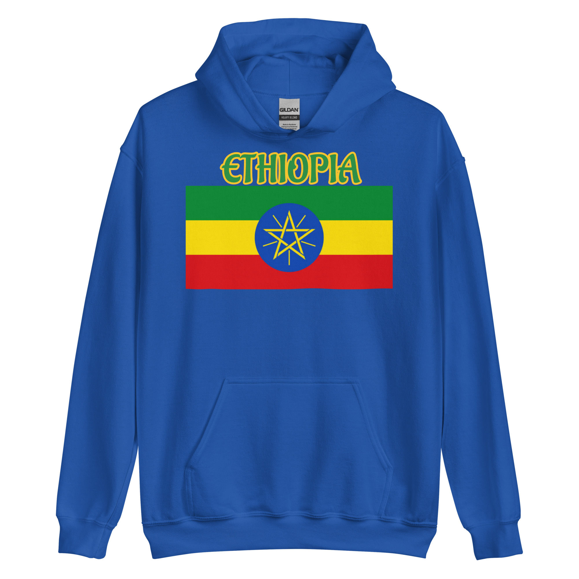 Unisex Hoodie