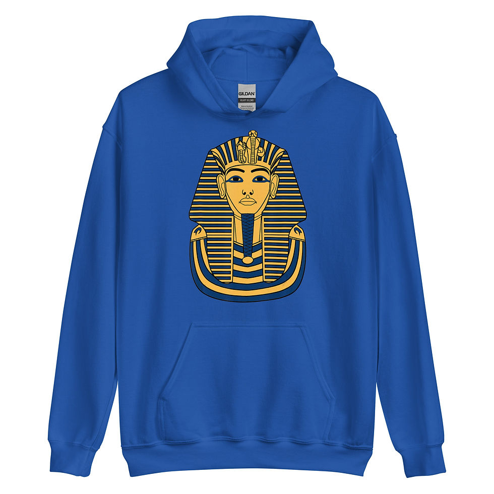 Thumbnail: Unisex Hoodie
