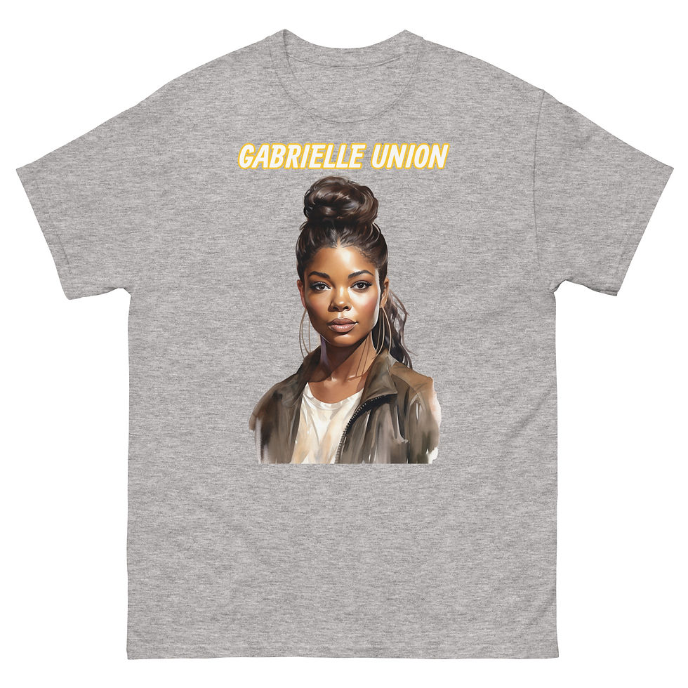 Thumbnail: Unisex classic tee