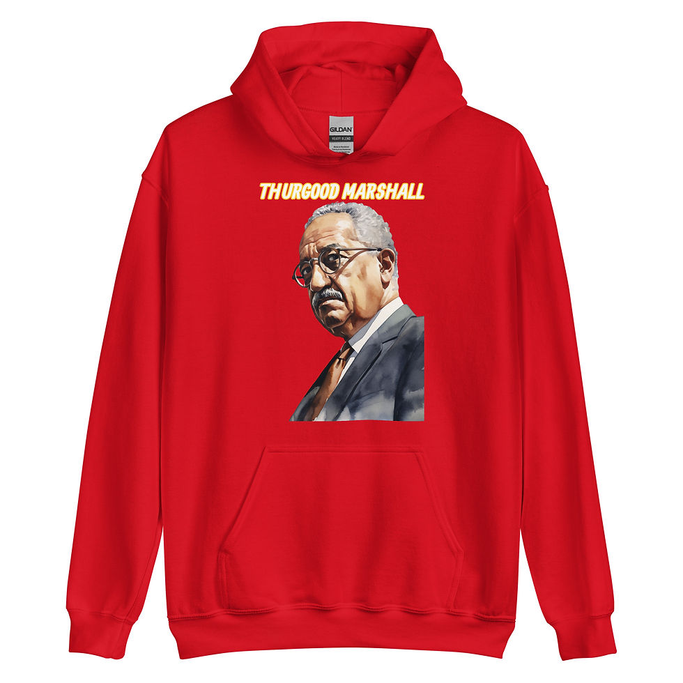 Thumbnail: Unisex Hoodie