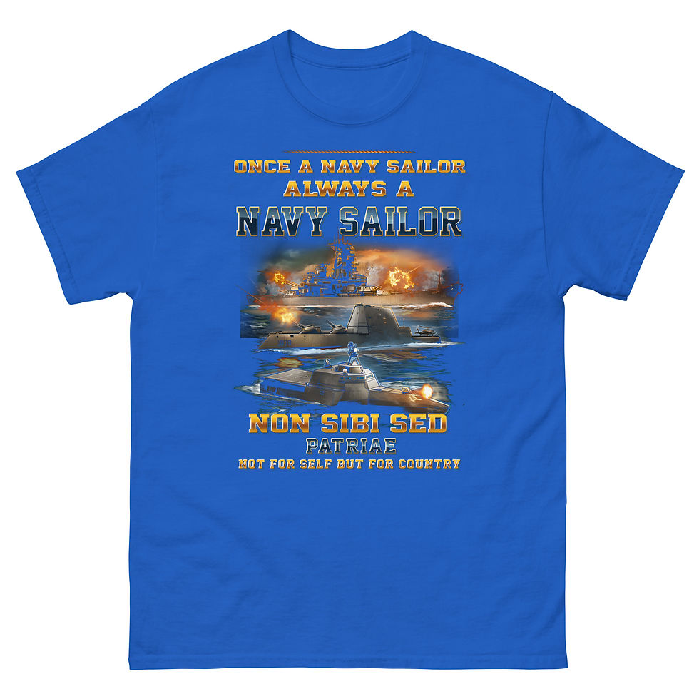 Thumbnail: Unisex classic tee
