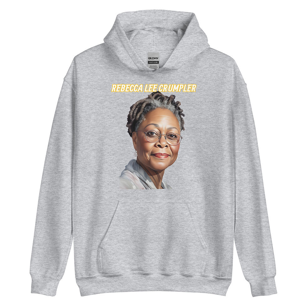 Thumbnail: Unisex Hoodie
