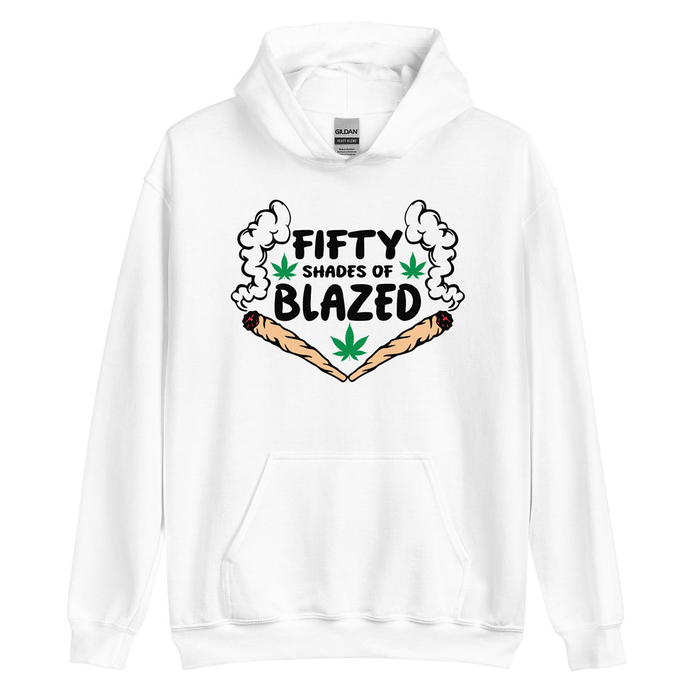 Thumbnail: Unisex Hoodie
